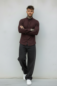 CAMICIA - ONLY&SONS - ART. 22007108 - COL. FUDGE