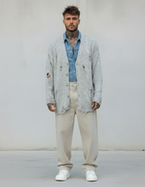 CARDIGAN STRAPPI - CATCH - ART. AL-04