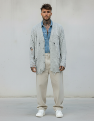 CARDIGAN STRAPPI - CATCH - ART. AL-04