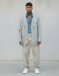 CARDIGAN STRAPPI - CATCH - ART. AL-04