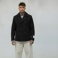 CAPPOTTO CORTO PIKOT- BERNA - *ART. 233077