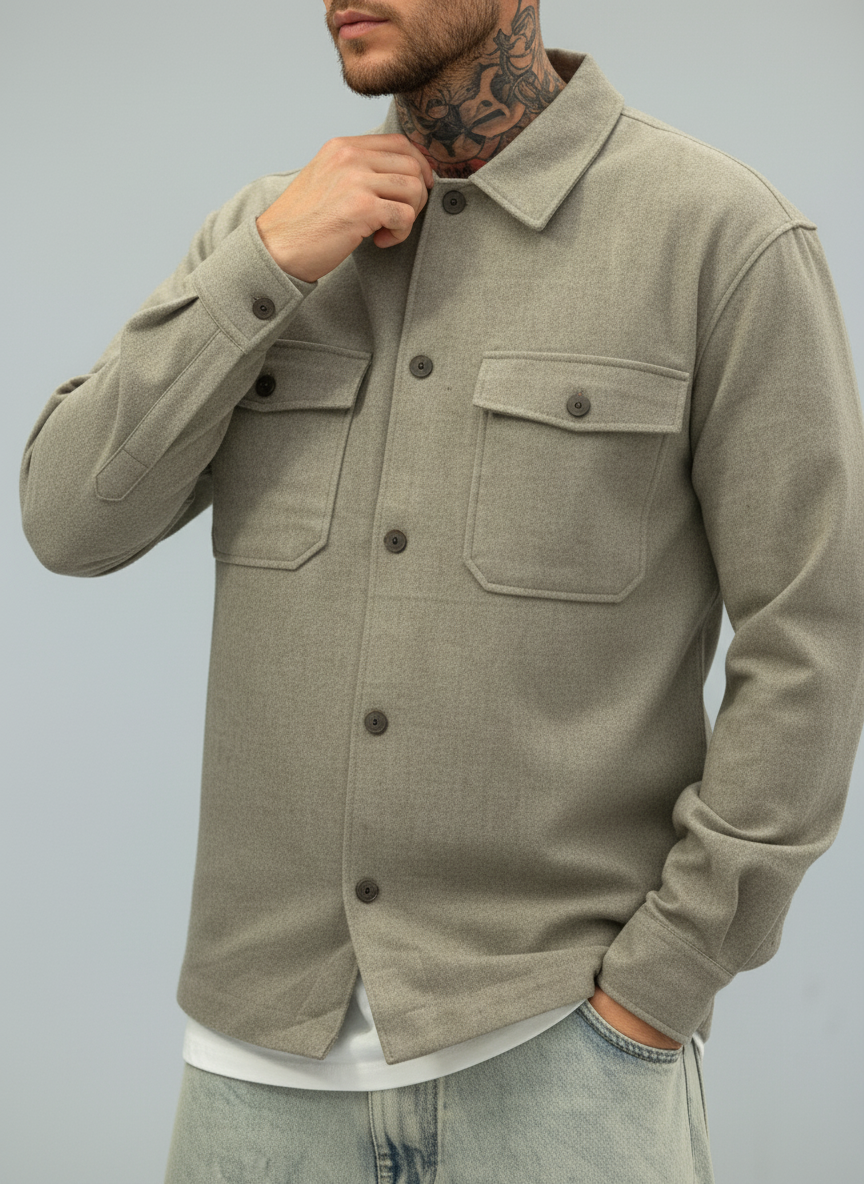 CAMICIONE - ONLY&SONS - ART. 22035991 - COL. FALCON