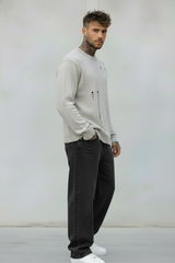 GIROCOLLO COSTA INGLESE CON ROTTURE - BL.11 - ART. 2424424