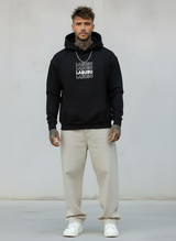 FELPA CON CAPPUCCIO - E. - ART. LABUBU THE MONSTERS