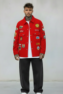 GIACCA BOY SCOUT - BERNA - ART. 252306