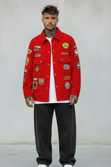 GIACCA BOY SCOUT - BERNA - ART. 252306