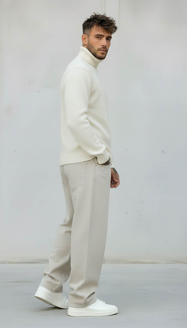 DOLCEVITA - BERNA - *ART. 233002128 - COL. PANNA