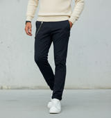 PANTALONE CHINOS - BL11 - ART. SEMENZARA3 - COL. BLU