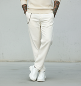 PANTALONE - BERNA - *ART. 22031830 - COL. LATTE