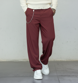 PANTALONE REGULAR FIT VITA MEDIA - IMPERIAL - ART. PE6CJBQ