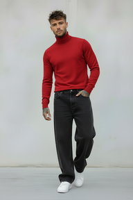 DOLCEVITA CICLISTA ESSENTIALS - BERNA - *ART. 215005126 - COL. RUBINO