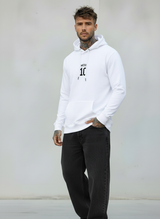 FELPA CON CAPPUCCIO - E. - ART. MESSI