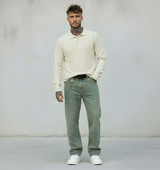 JEANS - NEW JOB BRAND - ART. ALF7 MIELE - COL. DENIM