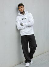 FELPA CON CAPPUCCIO - E. - ART. BIGGIE BIG