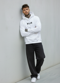 FELPA CON CAPPUCCIO - E. - ART. BIGGIE BIG