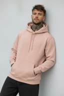 FELPA CON CAPPUCCIO - ONLY&SONS - ART. 22031915