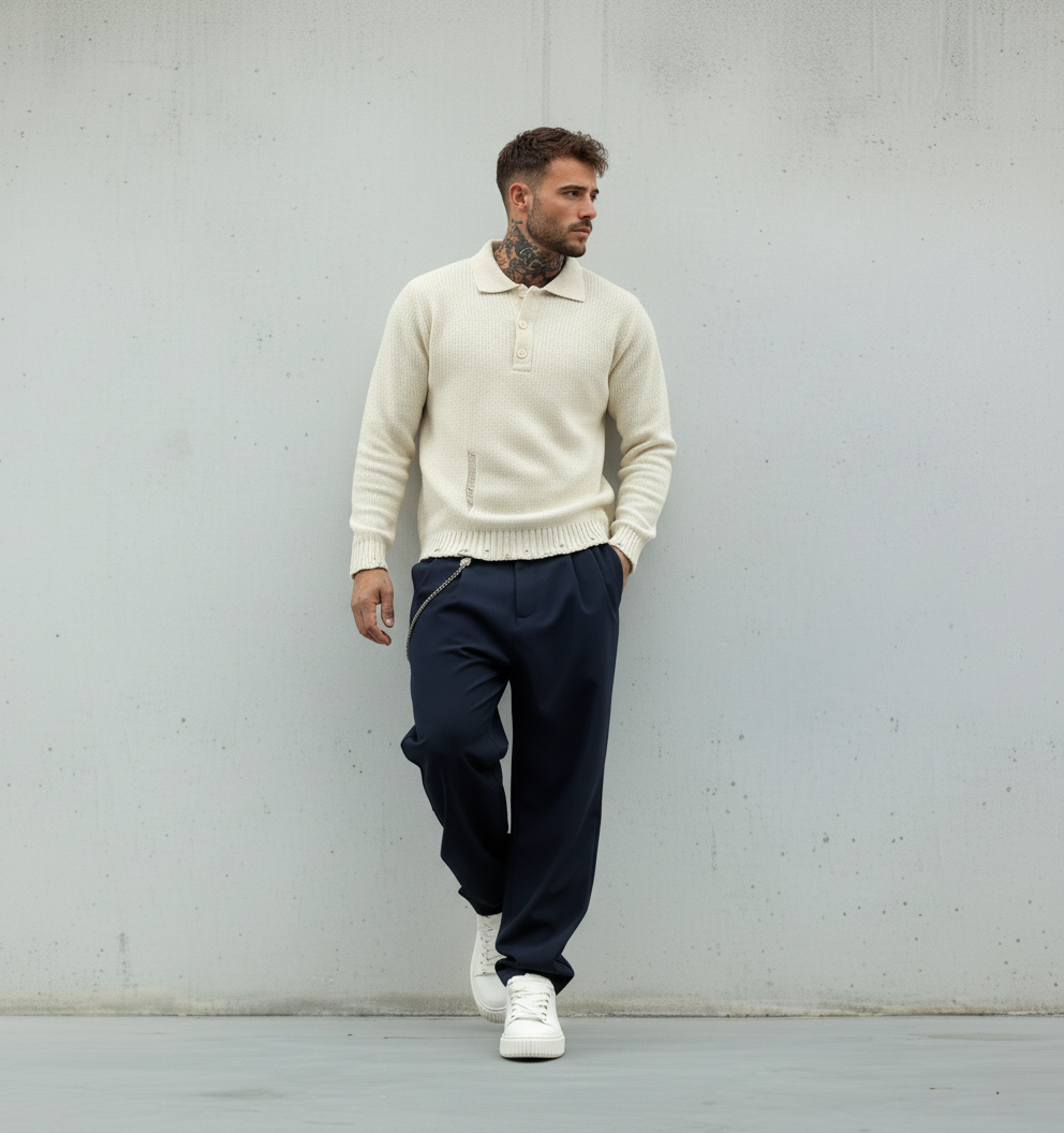 PANTALONE - BERNA - ART. 251139