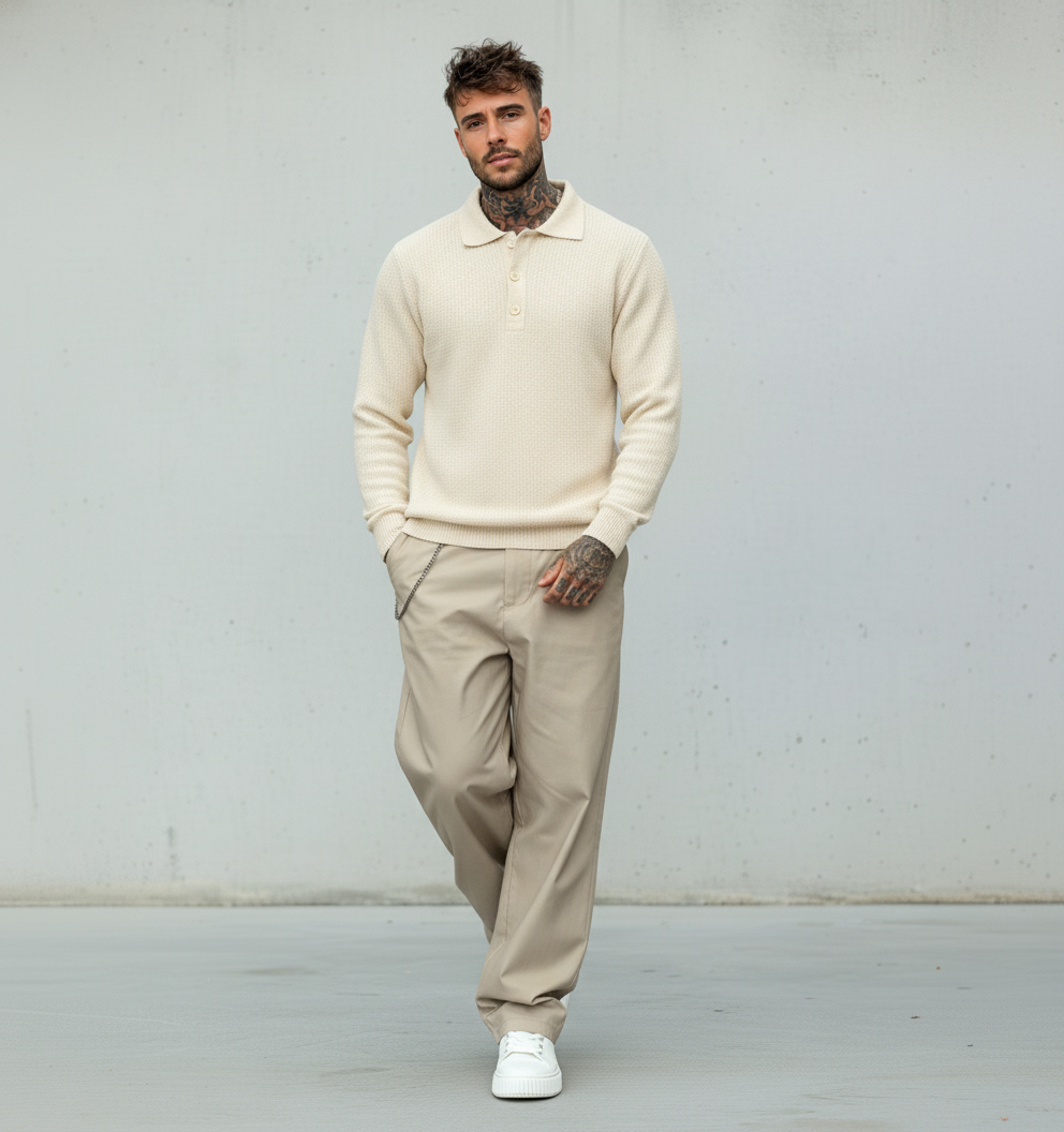 PANTALONE - IMPERIAL - ART. PE6FJAL