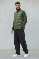 GIUBBINO MANICHE IN MAGLIA - ONLY&SONS - ART. 22032438