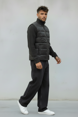 GIUBBINO MANICHE IN MAGLIA - ONLY&SONS - ART. 22032438