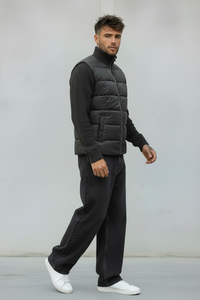 GIUBBINO MANICHE IN MAGLIA - ONLY&SONS - ART. 22032438