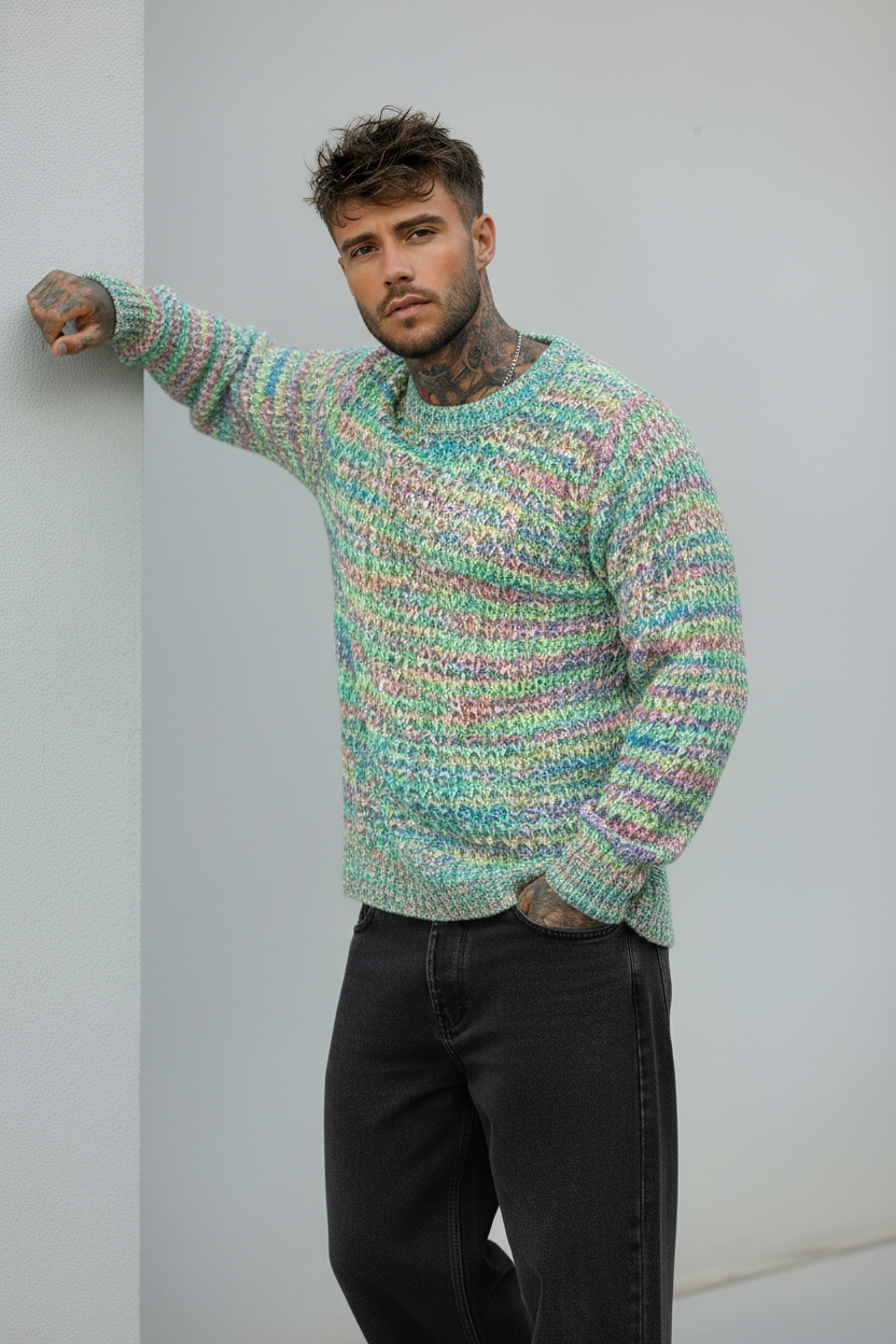 GIROCOLLO PUNTO PANNOCCHIA - BERNA - ART. 252033