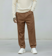 PANTALONE - BERNA - ART. 251122250 - COL. TERRA