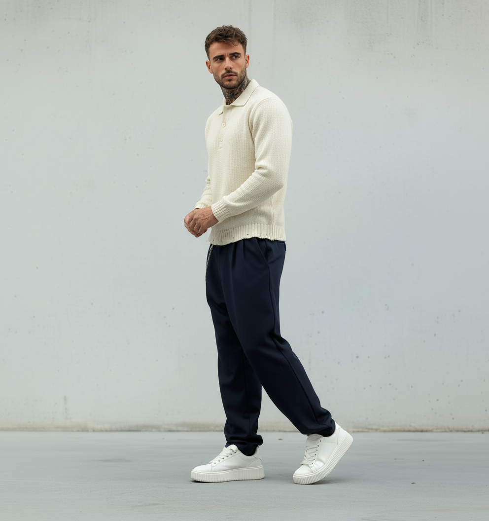 PANTALONE - BERNA - ART. 251139