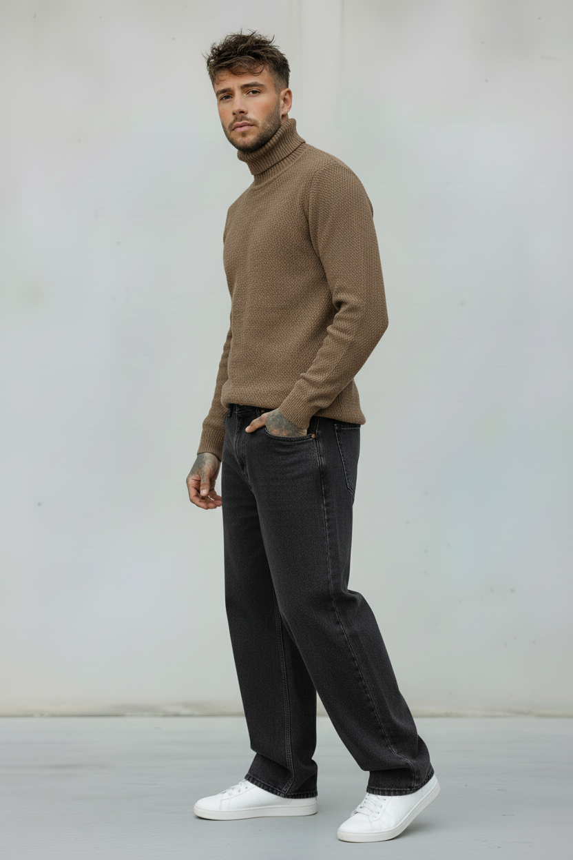 DOLCEVITA - BERNA - ART. 23300228 - COL. TORTORA