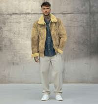 GIUBBINO ECOMONTONE HERITAGE - BERNA - ART. 25209330