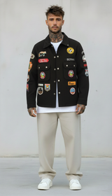 GIACCA BOY SCOUT - BERNA - ART. 252306