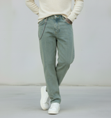 JEANS - NEW JOB BRAND - ART. ALF7 MIELE - COL. DENIM