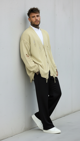 CARDIGAN STRAPPI - CATCH - ART. AL-04