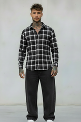 CAMICIA - ONLY&SONS - ART. 22010480 - COL. BLACK