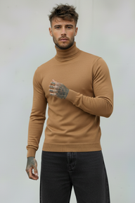 DOLCEVITA - HAMEN - ART. LPL208 - COL. KHAKI