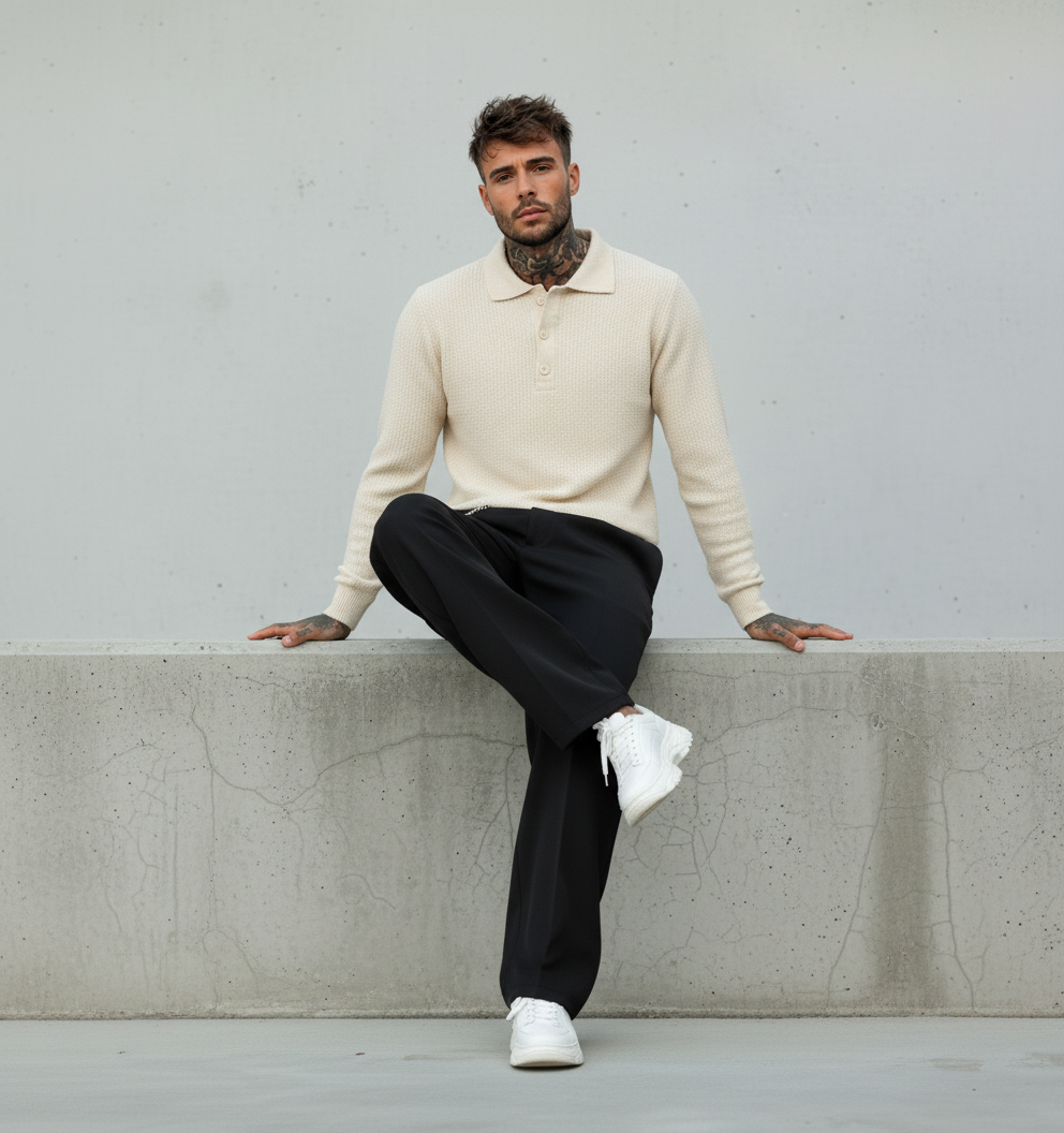 PANTALONE - BERNA - ART. 251139