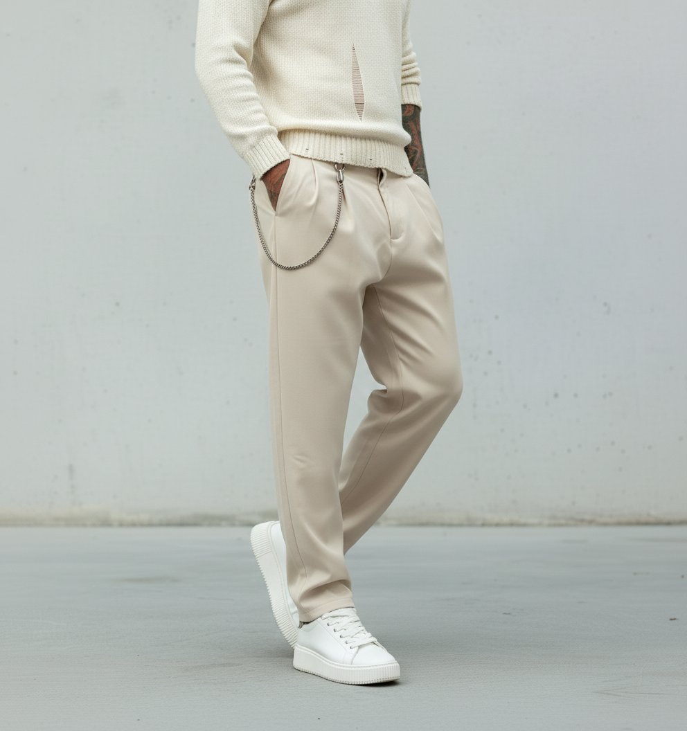 PANTALONE - BERNA - ART. 251139