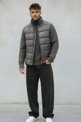 GIUBBINO MANICHE IN MAGLIA - ONLY&SONS - ART. 22032438