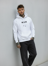 FELPA CON CAPPUCCIO - E. - ART. BIGGIE BIG