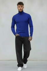 DOLCEVITA CICLISTA ESSENTIALS - BERNA - *ART. 215005527 - COL. BLU ELETTRICO