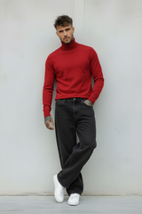 DOLCEVITA CICLISTA ESSENTIALS - BERNA - *ART. 215005126 - COL. RUBINO