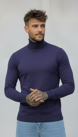 DOLCEVITA CICLISTA ESSENTIALS - BERNA - *ART. 21500522 - COL. COBALTO