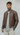 BOMBER GIUBBINO AVIATORE - BERNA - ART. 233244134 - COL. MORO