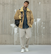 GIUBBINO ECOMONTONE HERITAGE - BERNA - ART. 25209330