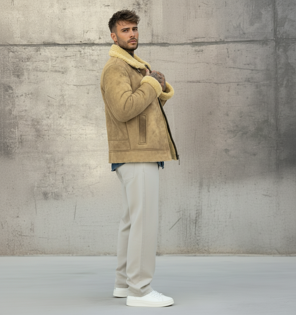 GIUBBINO ECOMONTONE HERITAGE - BERNA - ART. 25209330