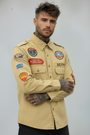 CAMICIA BOY SCOUT - BERNA - ART. 252258