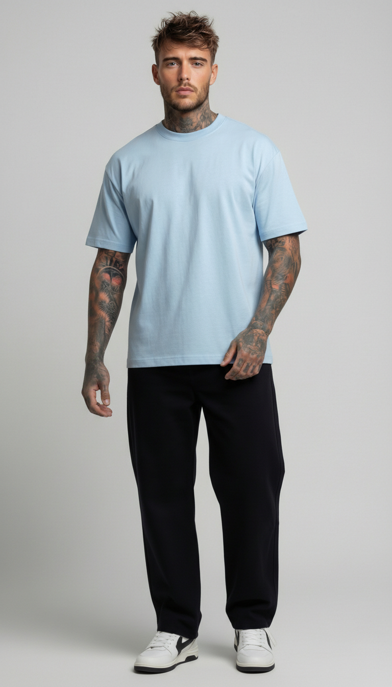 T-SHIRT ONSFRED T-SHIRTE PIU' COLORI - ONLY&SONS - ART. 22022532