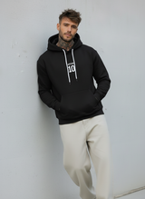 FELPA CON CAPPUCCIO - E. - ART. MESSI