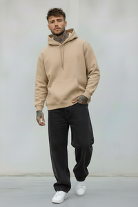 FELPA CON CAPPUCCIO - ONLY&SONS - ART. 22031915