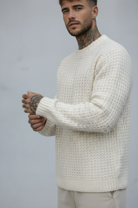 GIROCOLLO PANNOCCHIA UNITO - BERNA - ART. 2331112 - COL. BIANCO